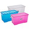 in Plastic Storage Boxes